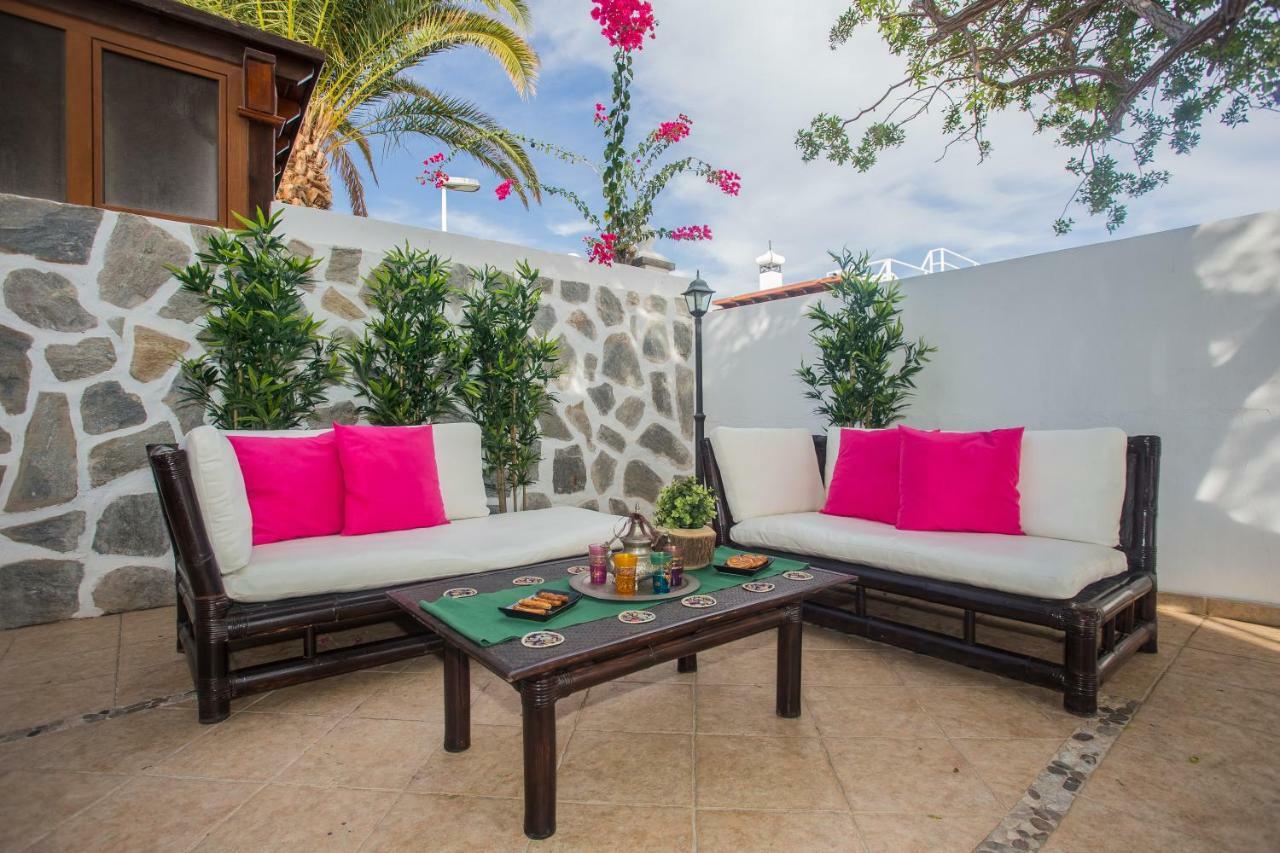 Palm Villa Puerto del Carmen  Exterior foto
